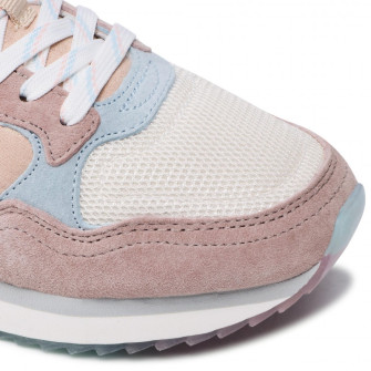 Basket pour femme CITY barcelona 12302014