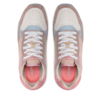 Basket pour femme CITY barcelona 12302014