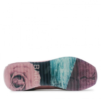 Basket pour femme CITY barcelona 12302014