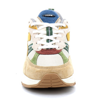 Basket pour femme CITY tennessee du 36 au 41-12311002 Basket pour femme CITY tennessee du 36 au 41-12311002