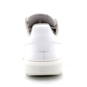 victoria basket white/dune 1263100