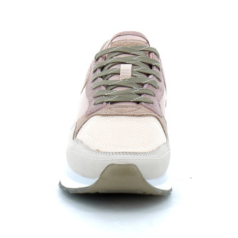 Basket pour femme CITY paris. du 36 au 41-12302010