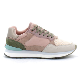 Basket pour femme CITY paris. du 36 au 41-12302010