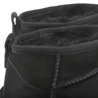 Botte Classic Ultra Mini black 1130750k