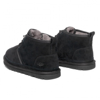 ugg neumel black 3236