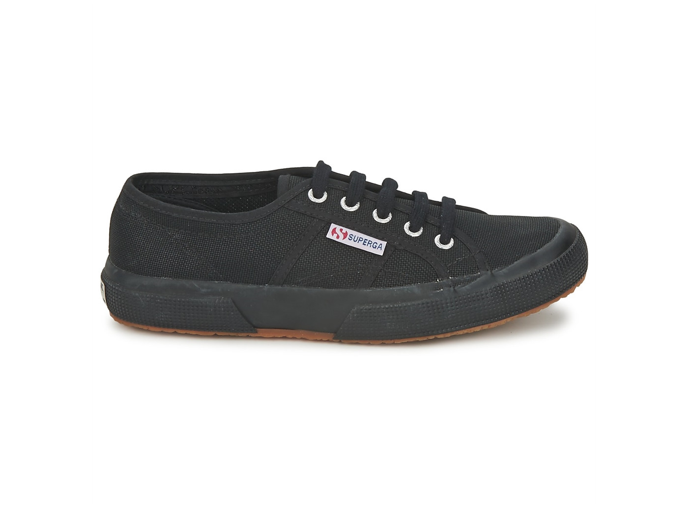 superga noire