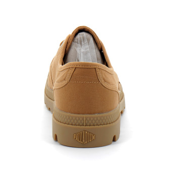 PAMPA OXFORD woodlin 02351-209