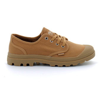PAMPA OXFORD woodlin 02351-209