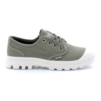 PAMPA W OXFORD vetiver 92351-339