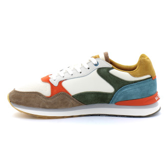 Basket pour homme CITY milwaukee 12302608