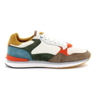 Basket pour homme CITY milwaukee 12302608