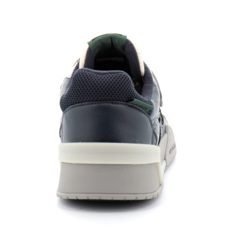 Basket pour homme LT 125 black/blue du 40 au 45-45sma0034-075