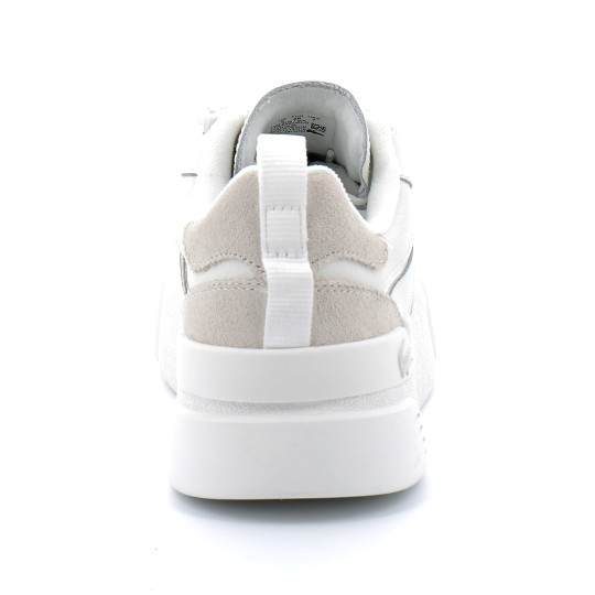 Sneakers L002 femme blanc 43cfa0030-21g