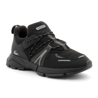 Sneakers L003 black...