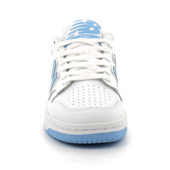 Basket pour adullte BB480 blanc/carolina bb480ltc