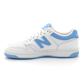 Basket pour adullte BB480 blanc/carolina bb480ltc