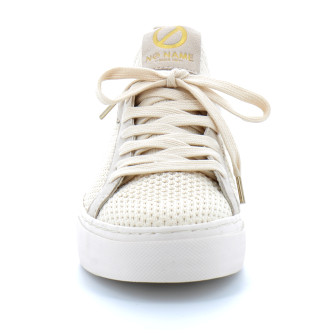 Basket mode pour femme ARCADE FLY W dove du 36 au 41-knghfx04ve