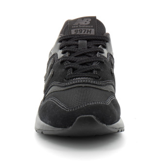 Basket de sport pour homme 997 black-black cm997hci