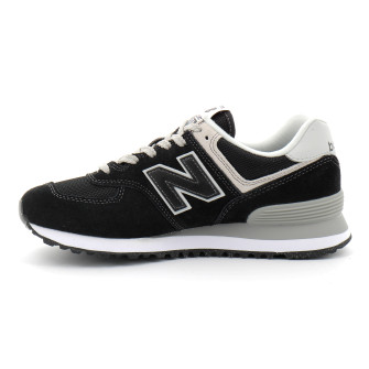 Chaussures de sport pour femme WL574 black wl574evb