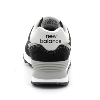 Chaussures de sport pour femme WL574 black wl574evb