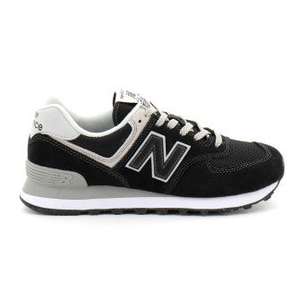 Chaussures de sport pour femme WL574 black wl574evb