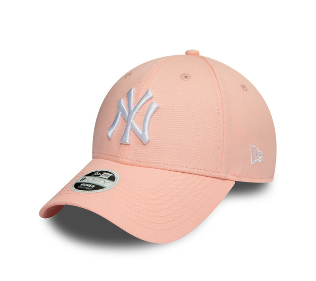 Casquette 9FORTY New York Yankees Rose - Enfant rose youth