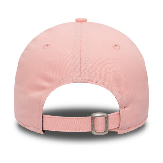 Casquette 9FORTY New York Yankees Essential Rose - Femme rose osfa Casquette 9FORTY New York Yankees Essential Rose - Femme rose osfa