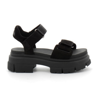 ugg ashton ankle black 1136764-blk