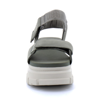 ugg ashton ankle moss/green 1136764-msg