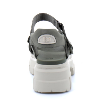 ugg ashton ankle moss/green 1136764-msg