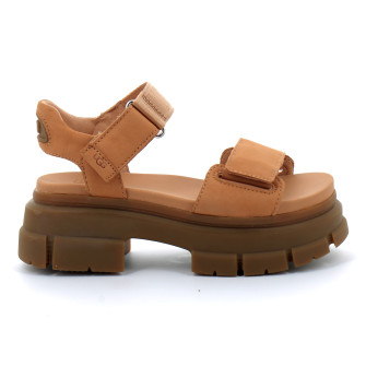 ugg ashton ankle toast 1136764-toas