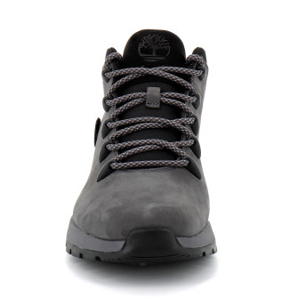 Sprint Trekker Mid dark grey a5sdqw