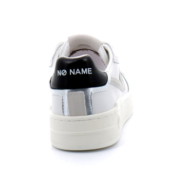 Basket mode pour femme KELLY white/black du 36 au 40-onccglo4b3