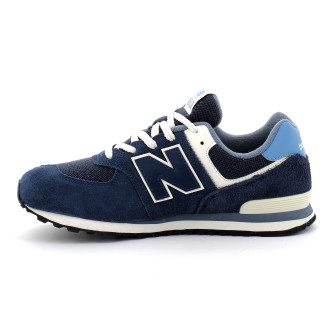 Chaussures de sport pour junior GC574 navy blue gc574nd1