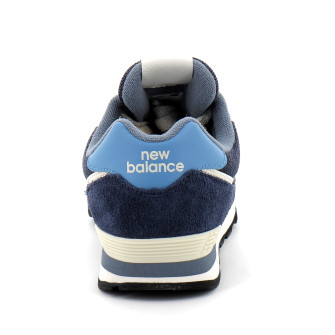 Chaussures de sport pour junior GC574 navy blue gc574nd1