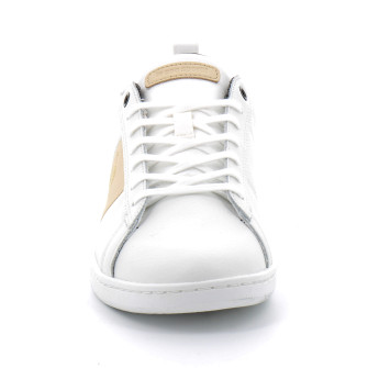 Basket basse pour homme Courtclassic optic/white. 2310071