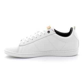 Basket basse pour homme Courtclassic optic/white. 2310071