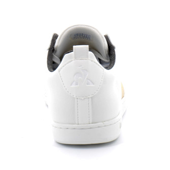 Basket basse pour homme Courtclassic optic/white. 2310071