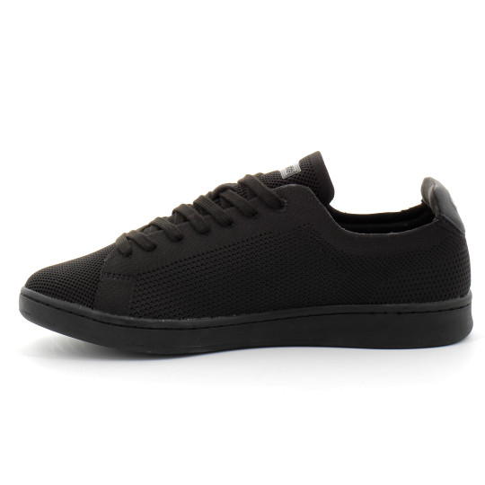Sneakers Carnaby Piqué black 45sma0023-02h