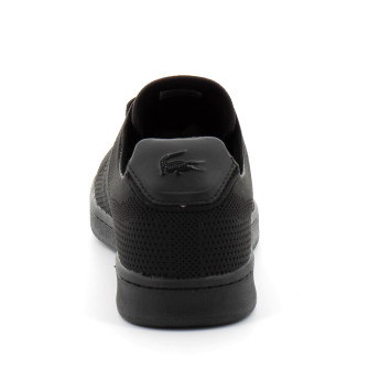Sneakers Carnaby Piqué black 45sma0023-02h