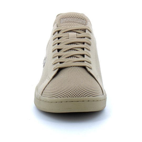 Sneakers Carnaby Piqué kaki 45sma0023-3t2