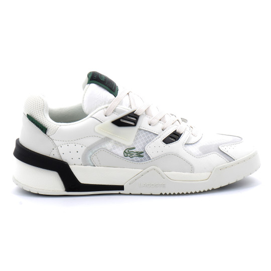 Sneakers LT 125 homme offwhite. 45sma0034-65t