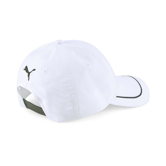 Casquette BMW M Motorsport white 024020.02