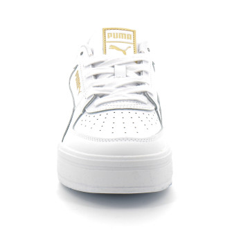 Basket à lacet pour junior CA Pro Classic J white 382277-01