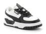 puma cali dream blanc noir 385675-02