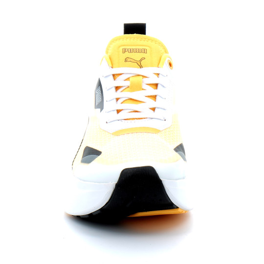 Kosmo Rider blanc/jaune/noir 383113-04