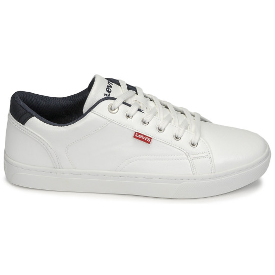levis courtright white 232805-981-151