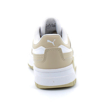 Basket à lacet pour femme Cali Dream blanc beige 392951-04