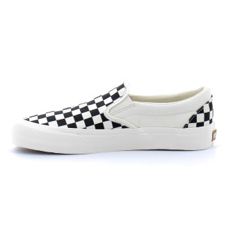Tennis Slip-On Vr3 Checkerboard marshmallow vn0007nc1kp1