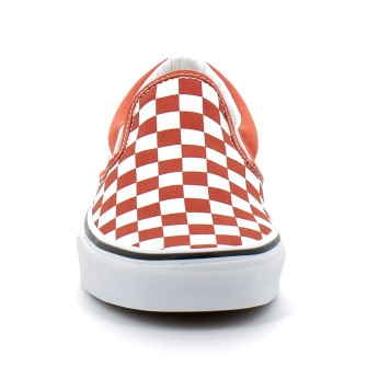 Chaussures sans lacets pour adulte Slip-On burnt ochre vn0a7q5dgwp1